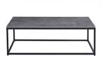 Salontafel yara Decor Steen Grijs