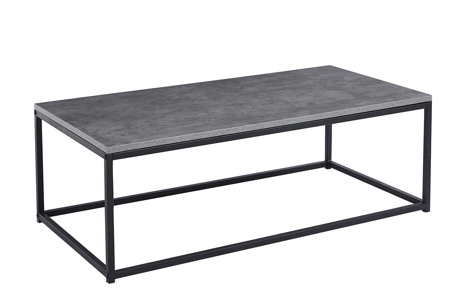 Salontafel yara Decor Steen Grijs