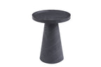 Salontafel novin 45 cm Decor Donkergrijs