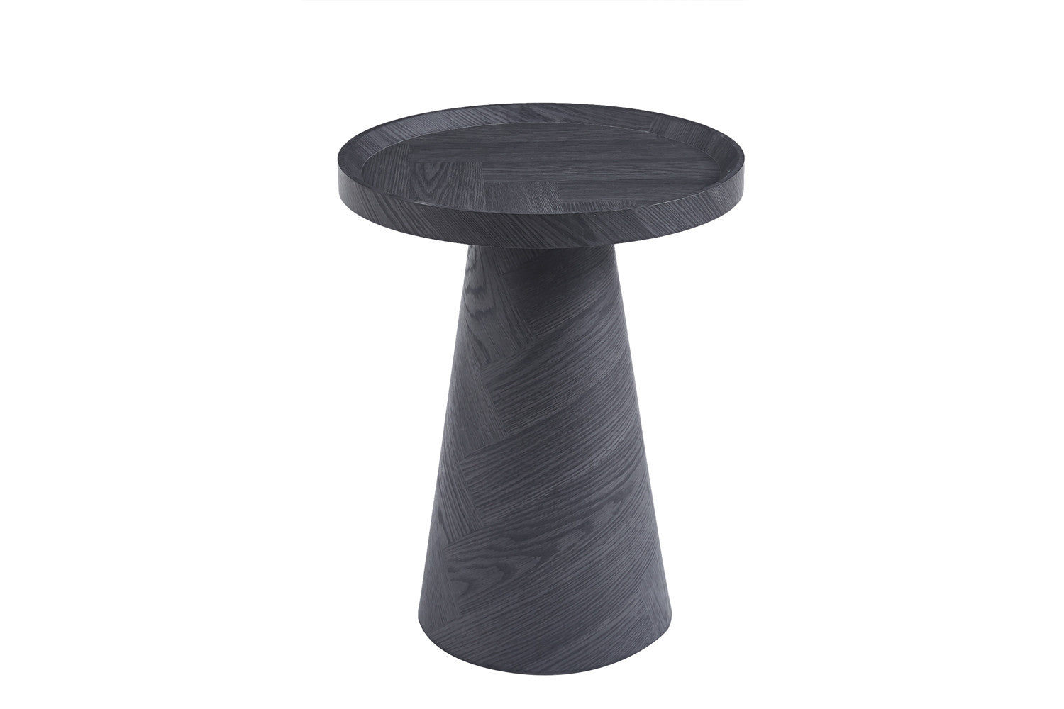 Salontafel novin 45 cm Decor Donkergrijs