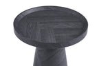 Salontafel novin 45 cm Decor Donkergrijs