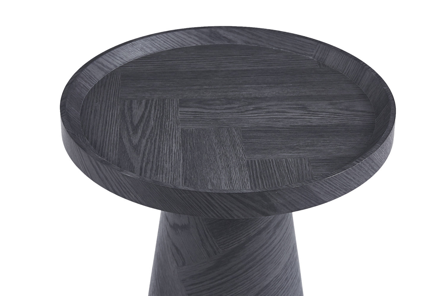 Salontafel novin 45 cm Decor Donkergrijs