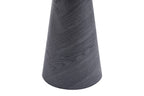 Salontafel novin 45 cm Decor Donkergrijs