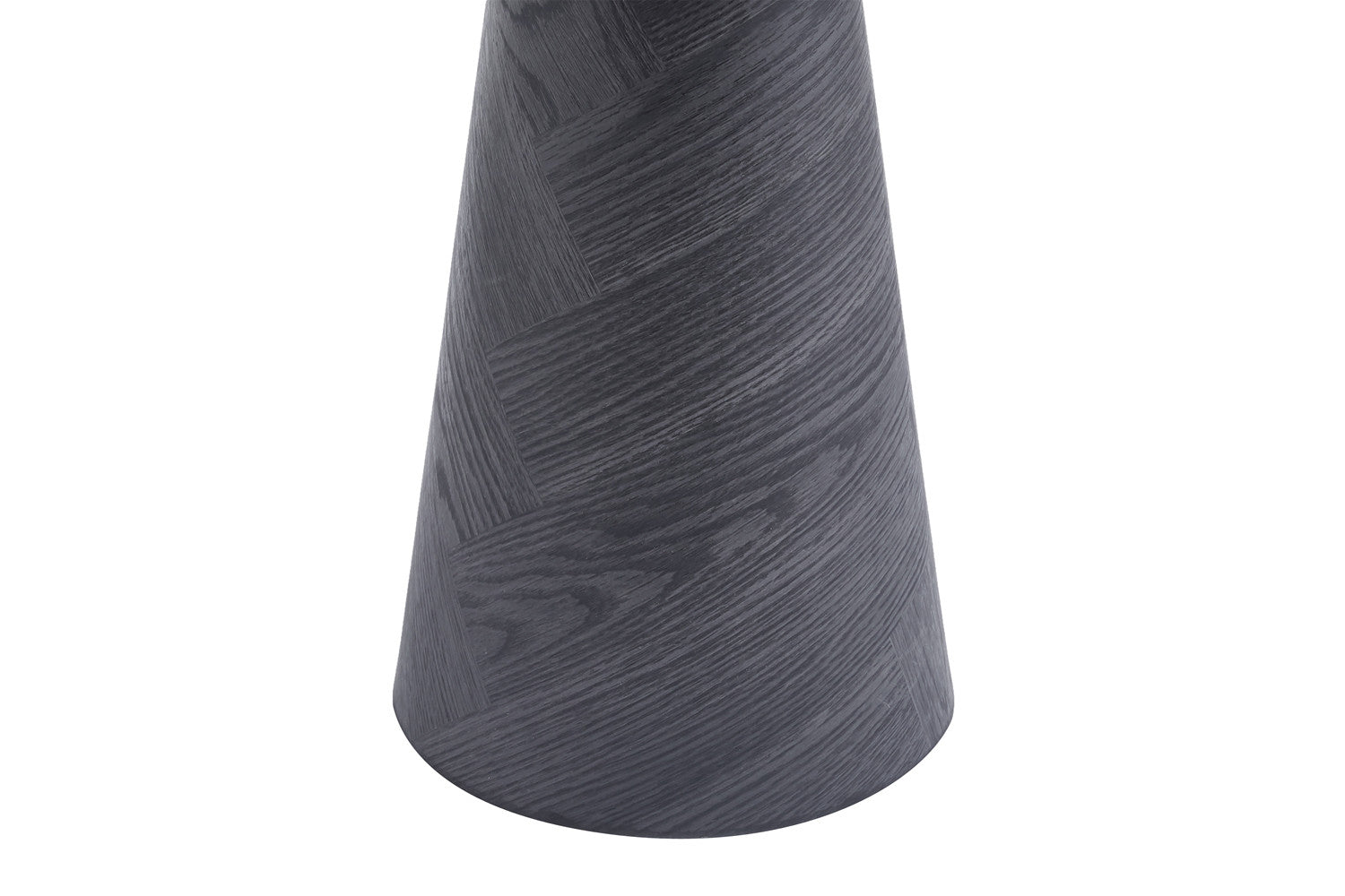 Salontafel novin 45 cm Decor Donkergrijs