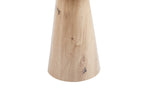 Salontafel tressa 45 cm Decor Oude eik