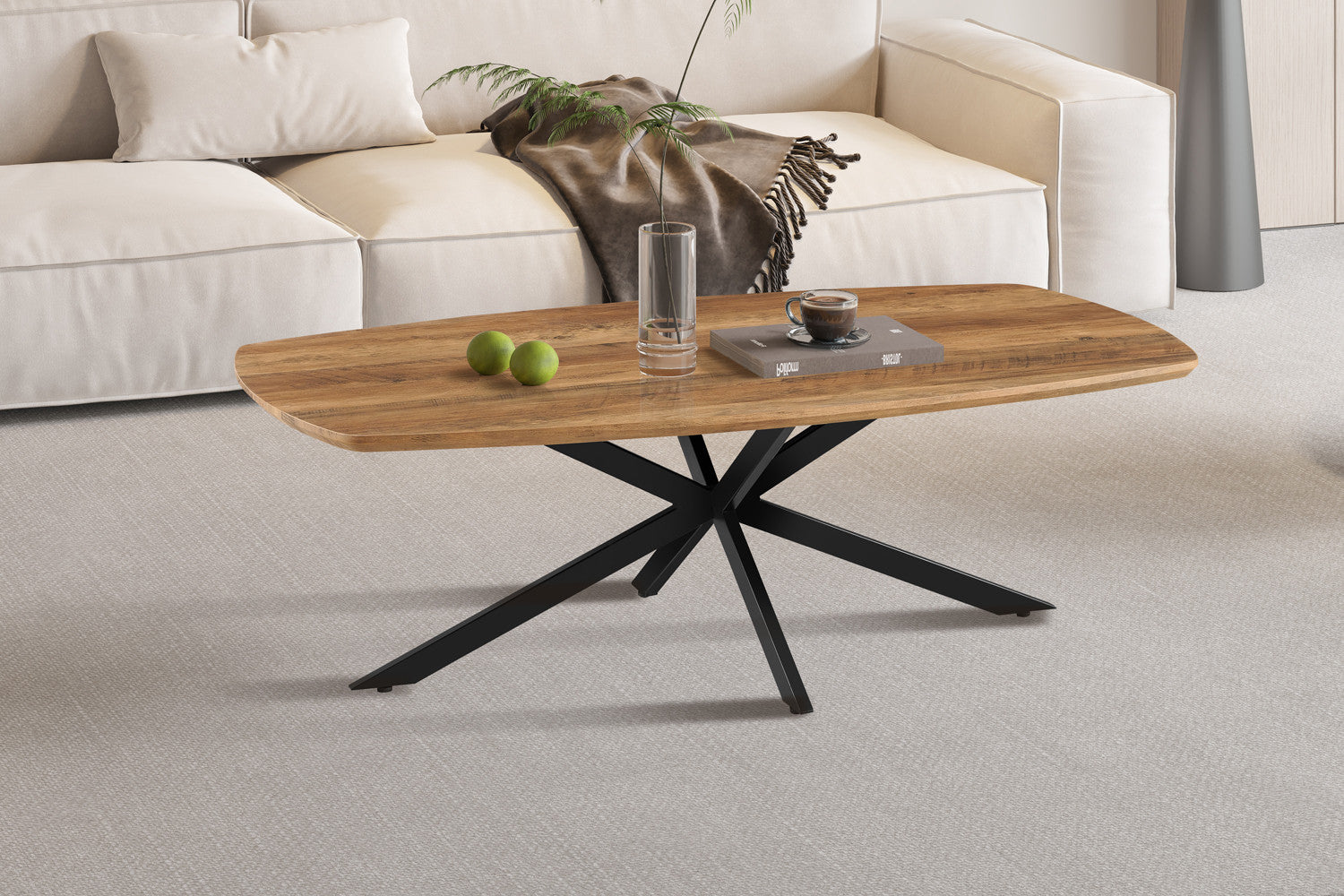 Salontafel tiva Decor Mango