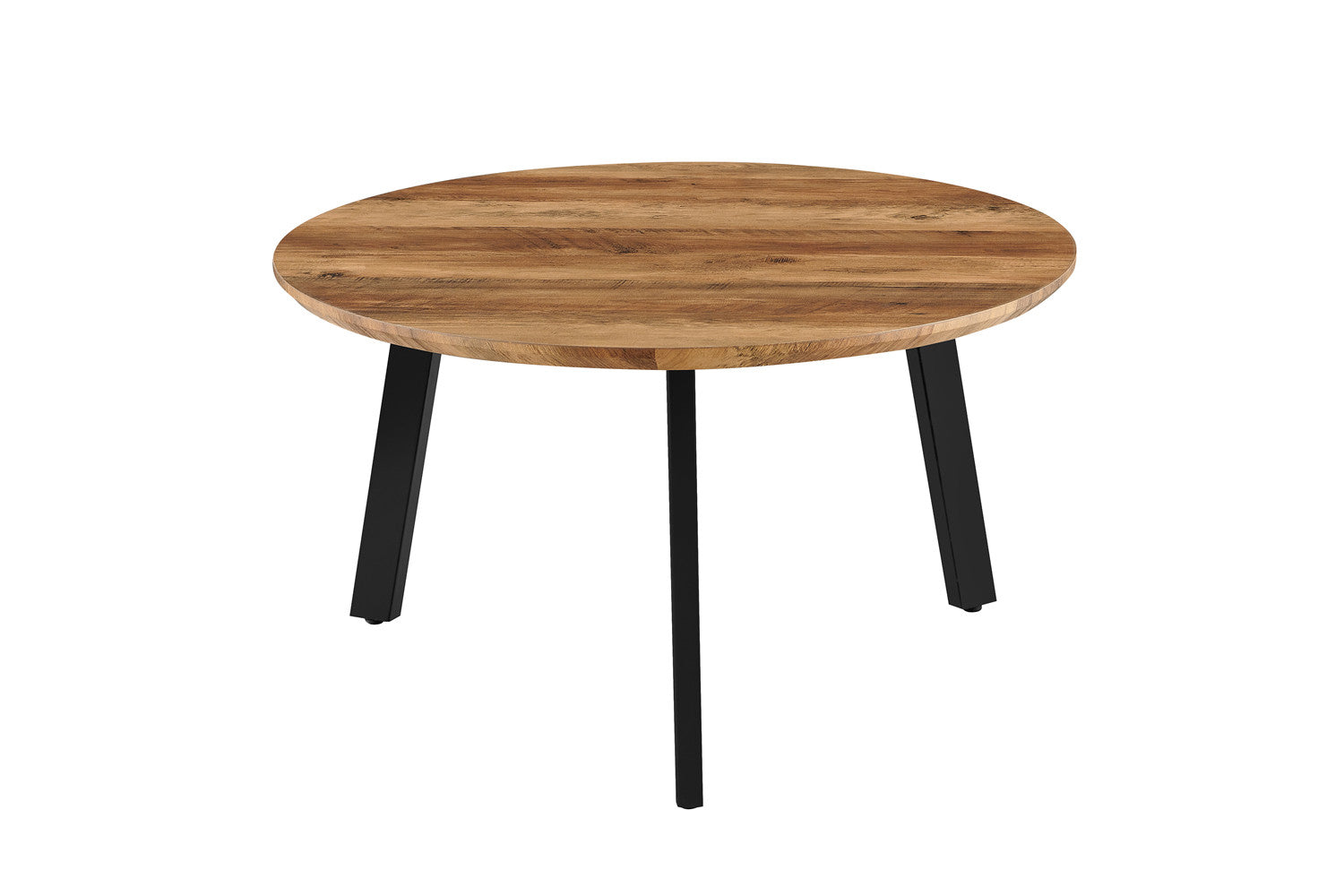 Set van 2 Salontafels tavi Decor Mango