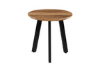 Set van 2 Salontafels tavi Decor Mango