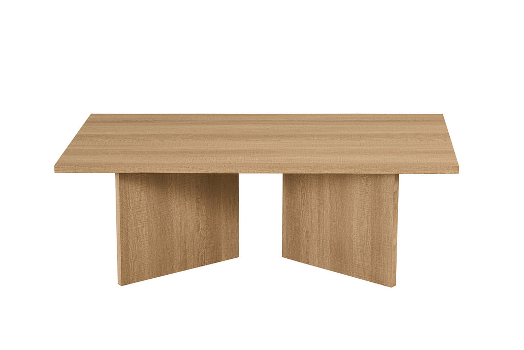 Salontafel 'Litar' Decor Eik Naturel