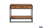 Console hart Mango hout