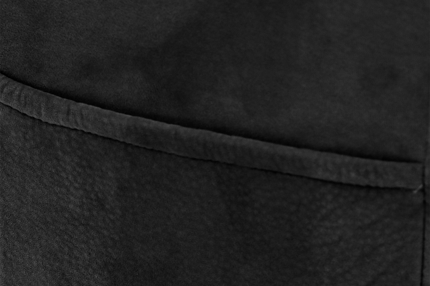 Relax bowie manueel verstelbaar Stof Zwart