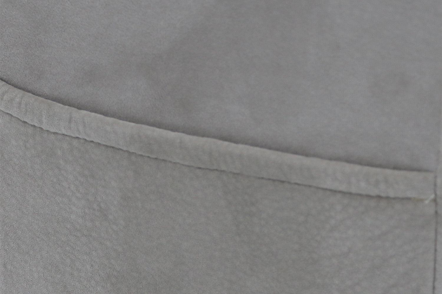 Relax bowie manueel verstelbaar Stof Taupe