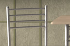 Tafelset slate Decor sonoma
