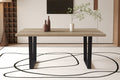 Tafel echo 180 cm Decor Mango