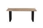 Tafel echo 180 cm Decor Mango