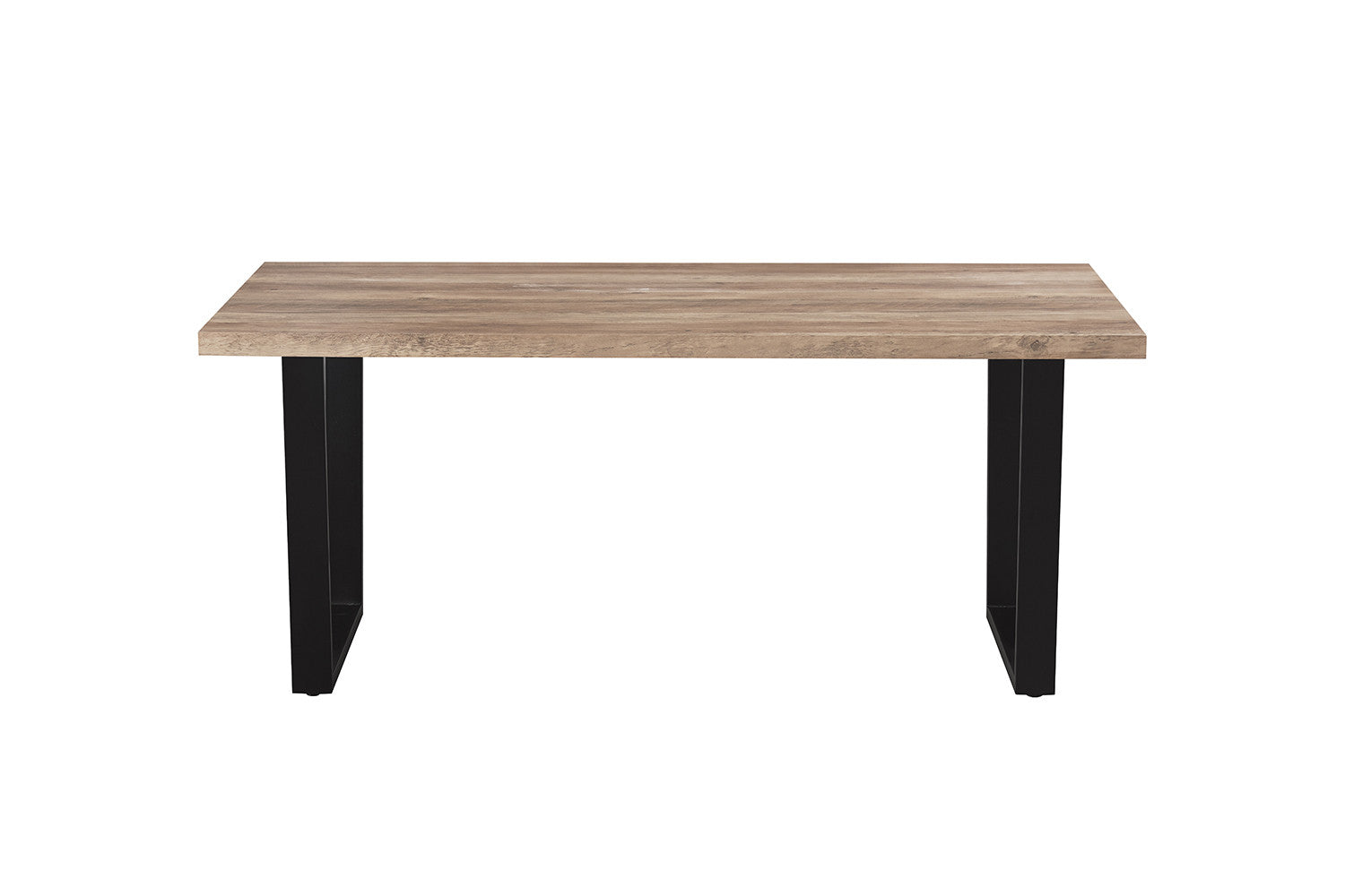 Tafel echo 180 cm Decor Mango