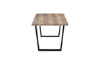 Tafel echo 180 cm Decor Mango
