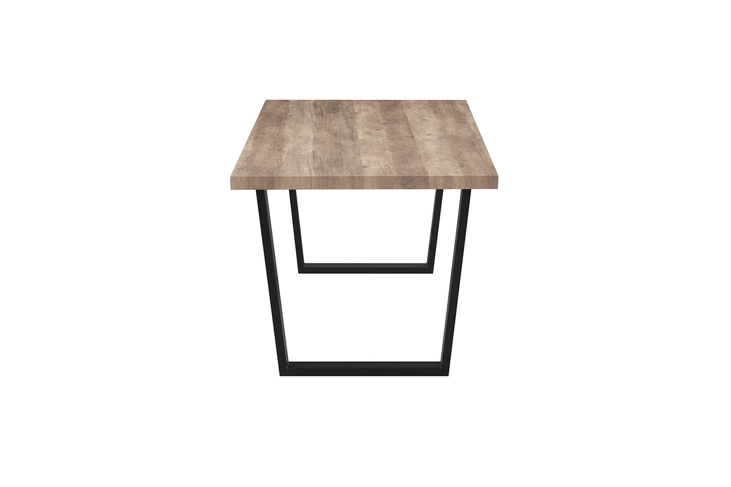 Tafel echo 180 cm Decor Mango