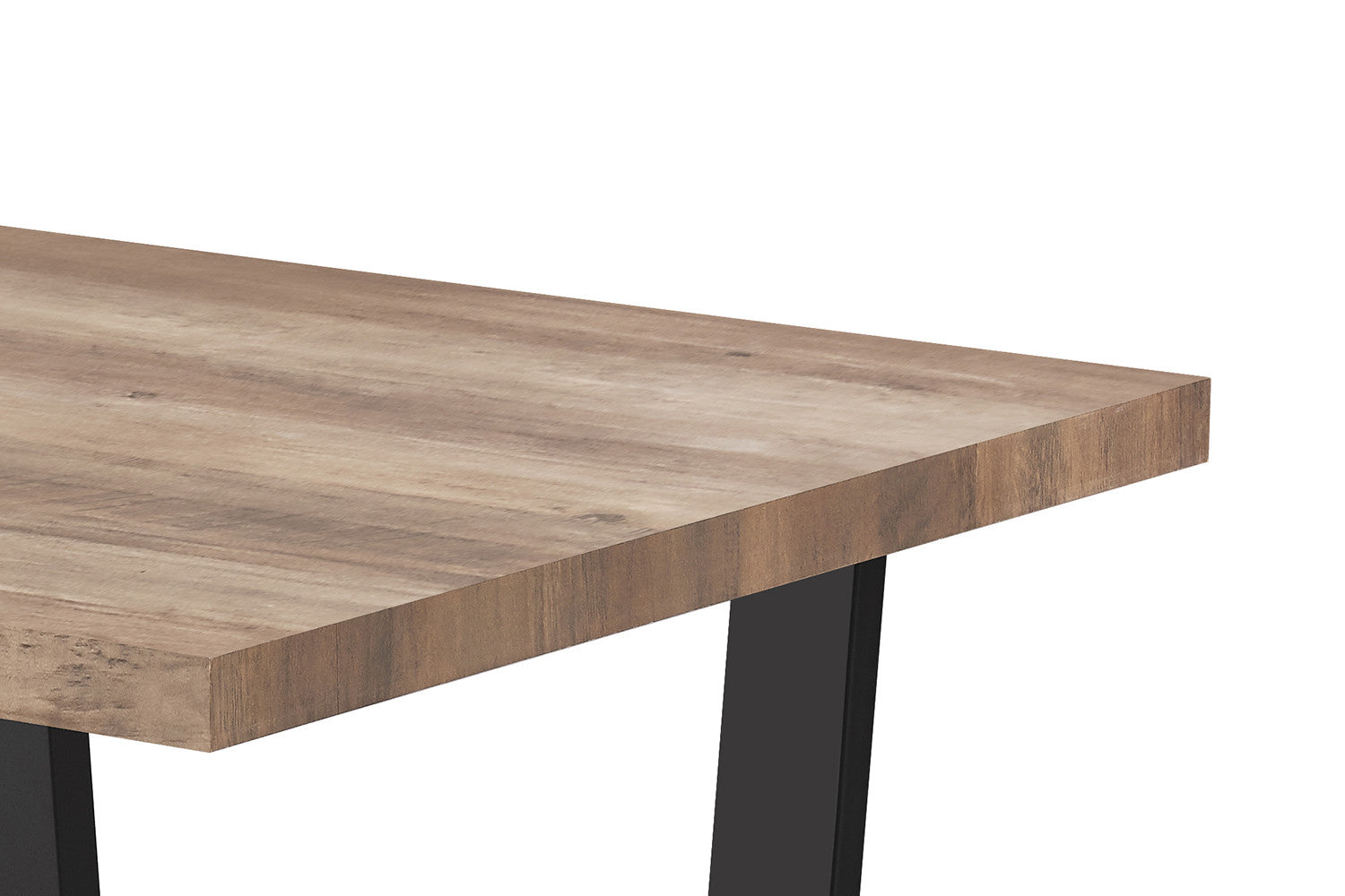 Tafel echo 180 cm Decor Mango