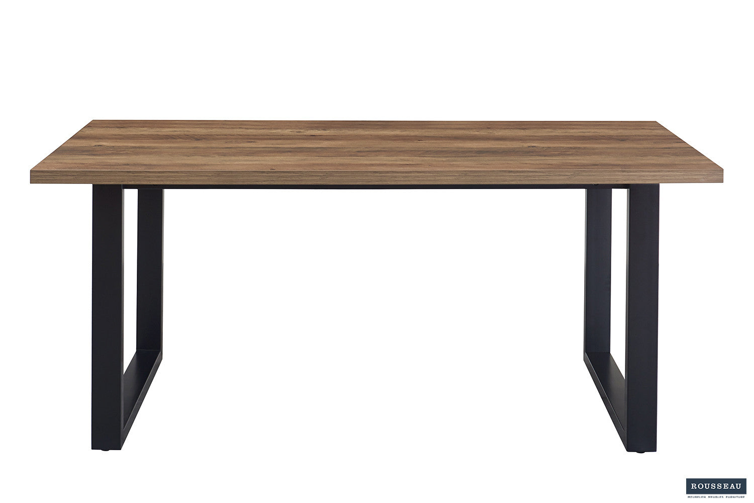 Tafel don 180 cm Decor Mango