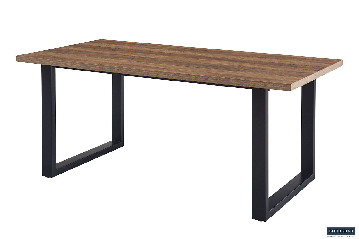 Tafel don 180 cm Decor Mango