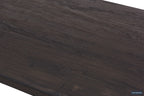 Tafel don 180 cm Decor Donkerbruin