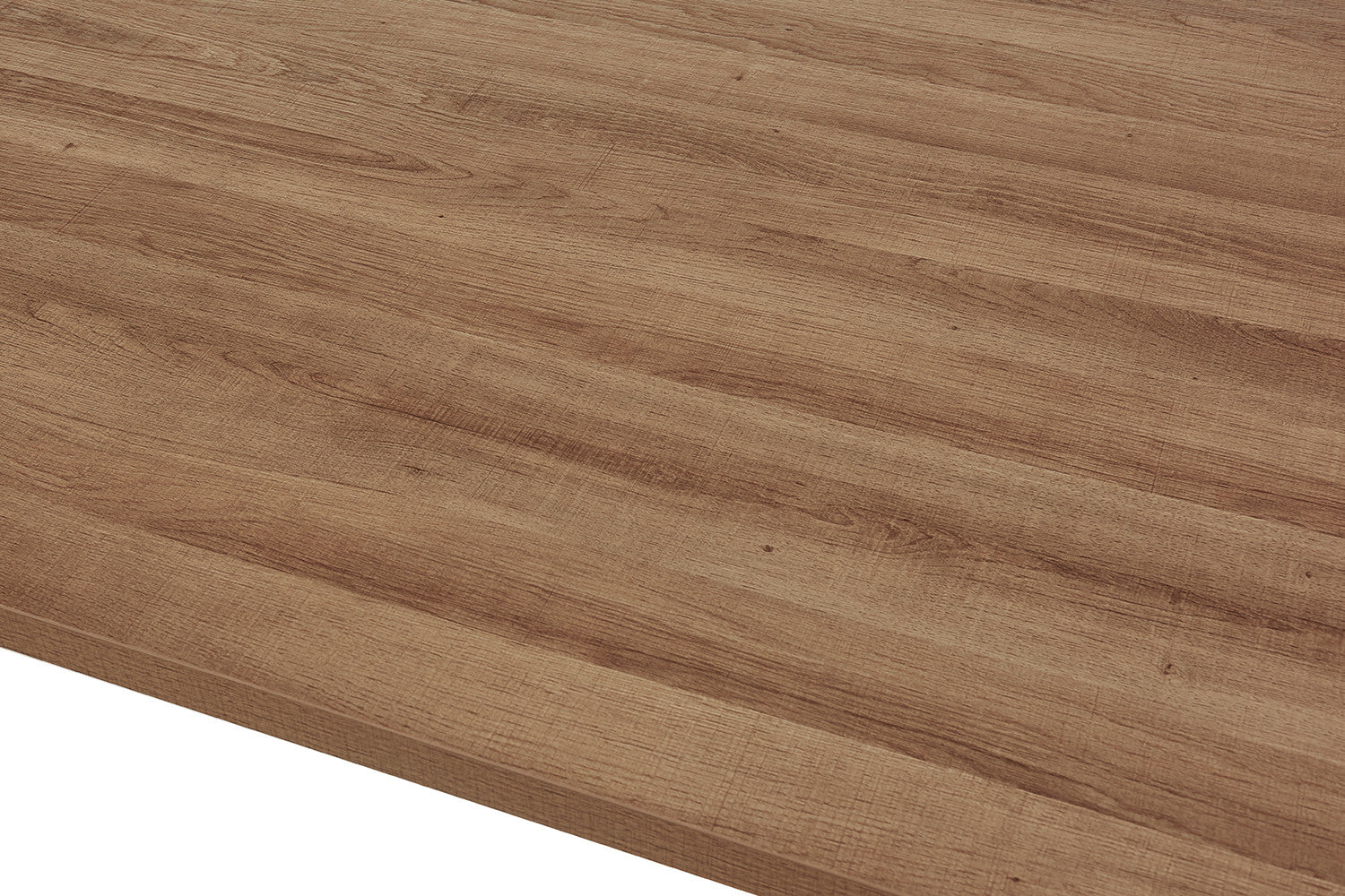 Tafel don 200 cm Decor Oude Eik