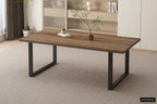 Tafel don 200 cm Decor Mango