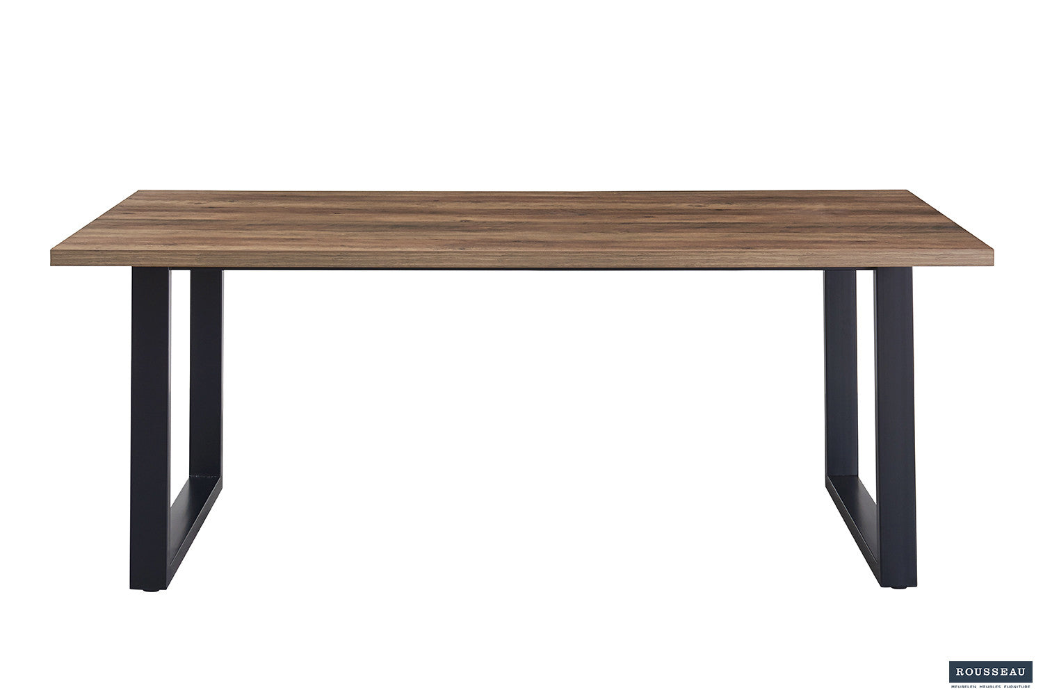 Tafel don 200 cm Decor Mango