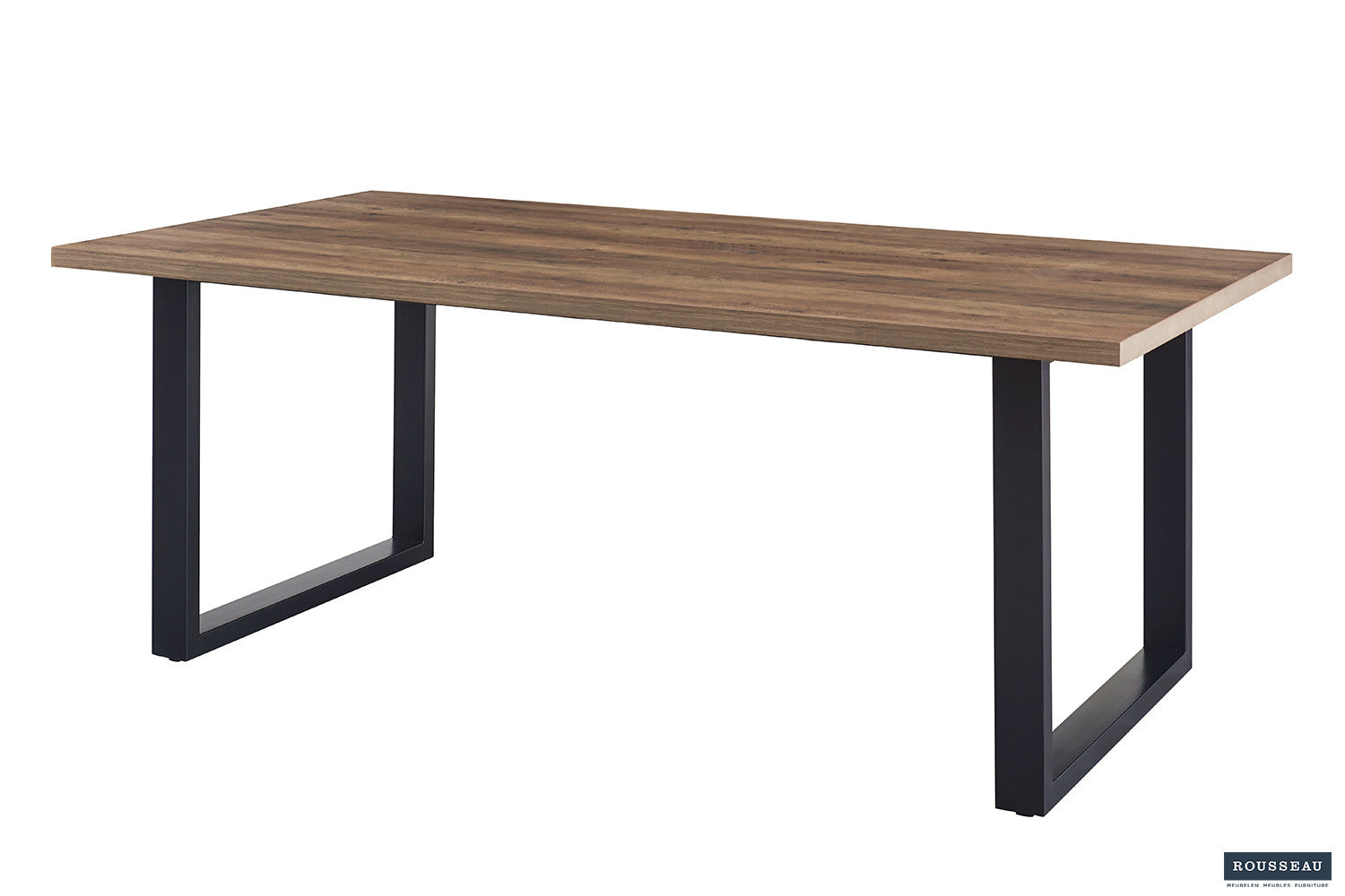 Tafel don 200 cm Decor Mango