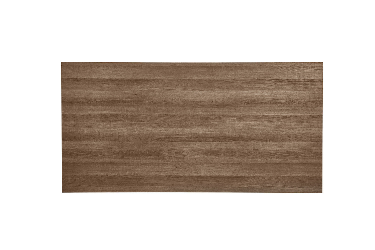 Countertafel contour 180 cm Decor Oude Eik - H 93 cm