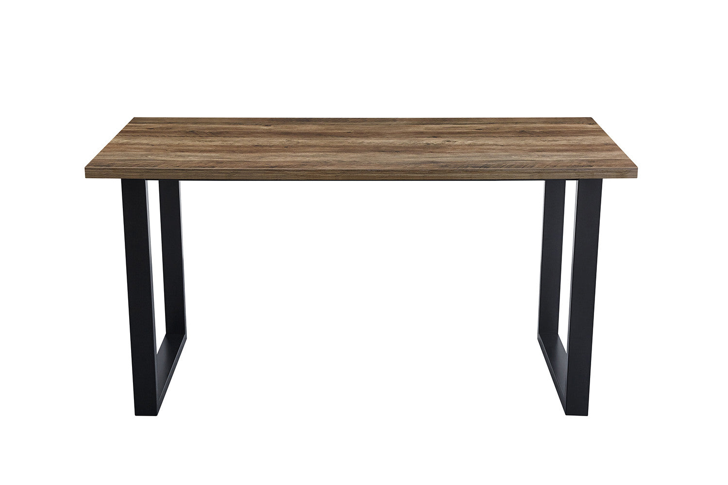 Countertafel contour 180 cm Decor Mango - H 93 cm