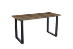 Countertafel contour 180 cm Decor Mango - H 93 cm
