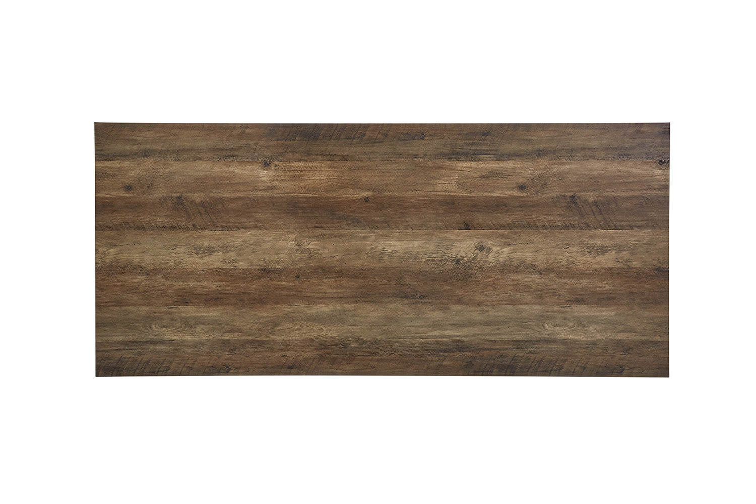 Countertafel contour 180 cm Decor Mango - H 93 cm