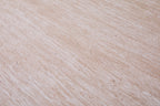 Tafel grind 200 cm Ovaal Decor Travertin Beige