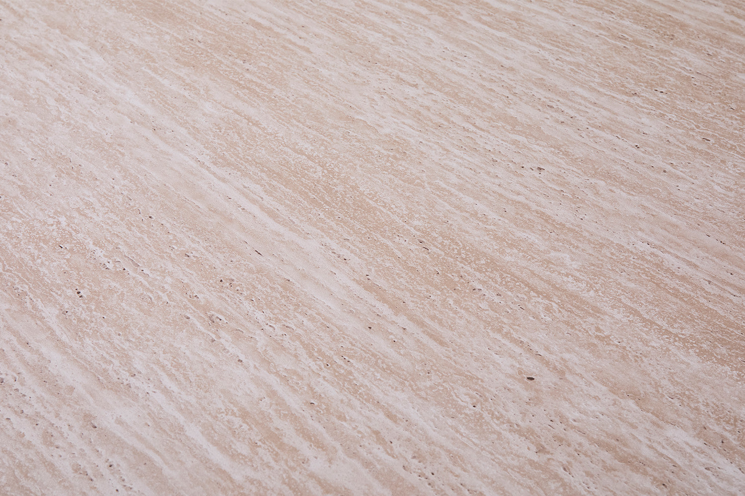 Tafel grind 200 cm Ovaal Decor Travertin Beige