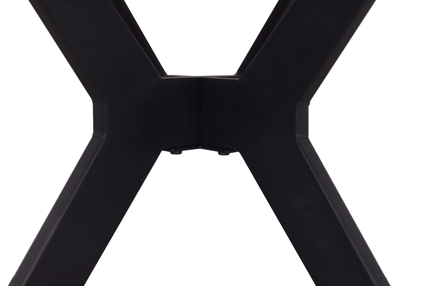 Tafel flow 110 cm Rond Glanzend Steen Italian Grijs