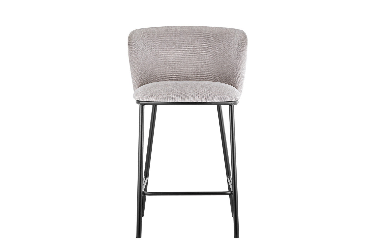 Counterstoel art Stof Ote Belfast 23 Beige