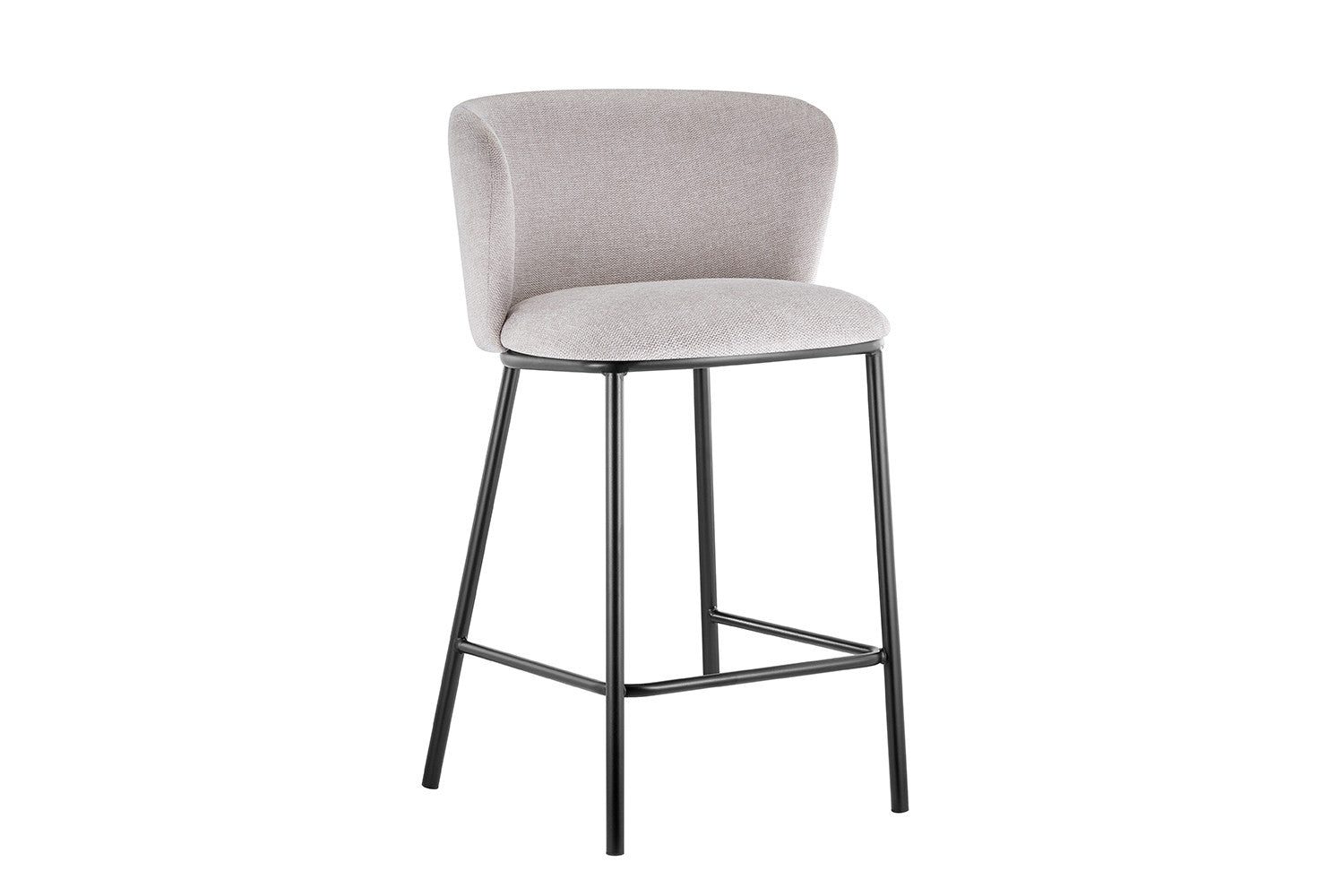 Counterstoel art Stof Ote Belfast 23 Beige