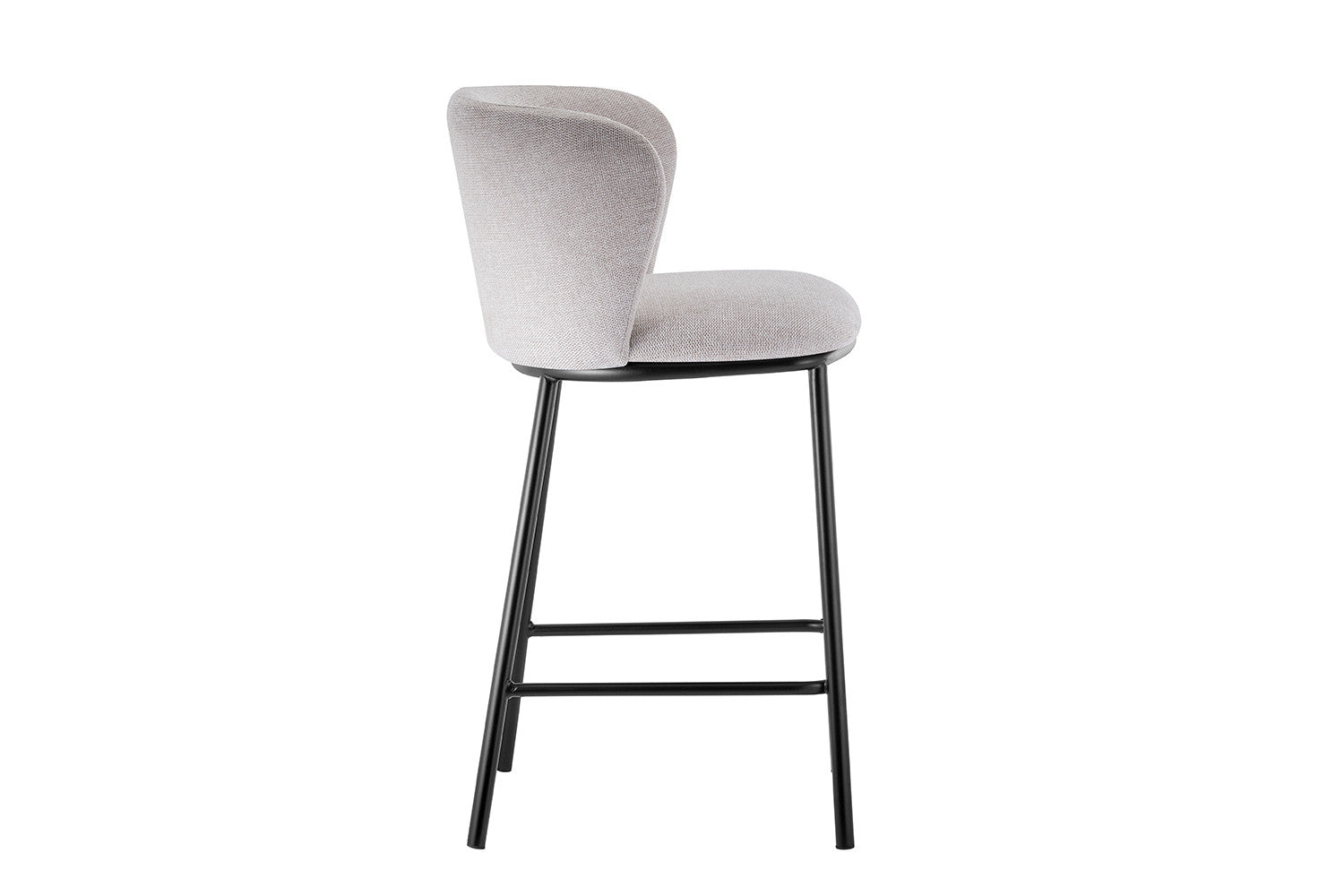 Counterstoel art Stof Ote Belfast 23 Beige
