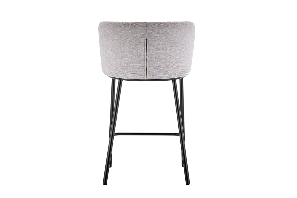 Counterstoel art Stof Ote Belfast 23 Beige