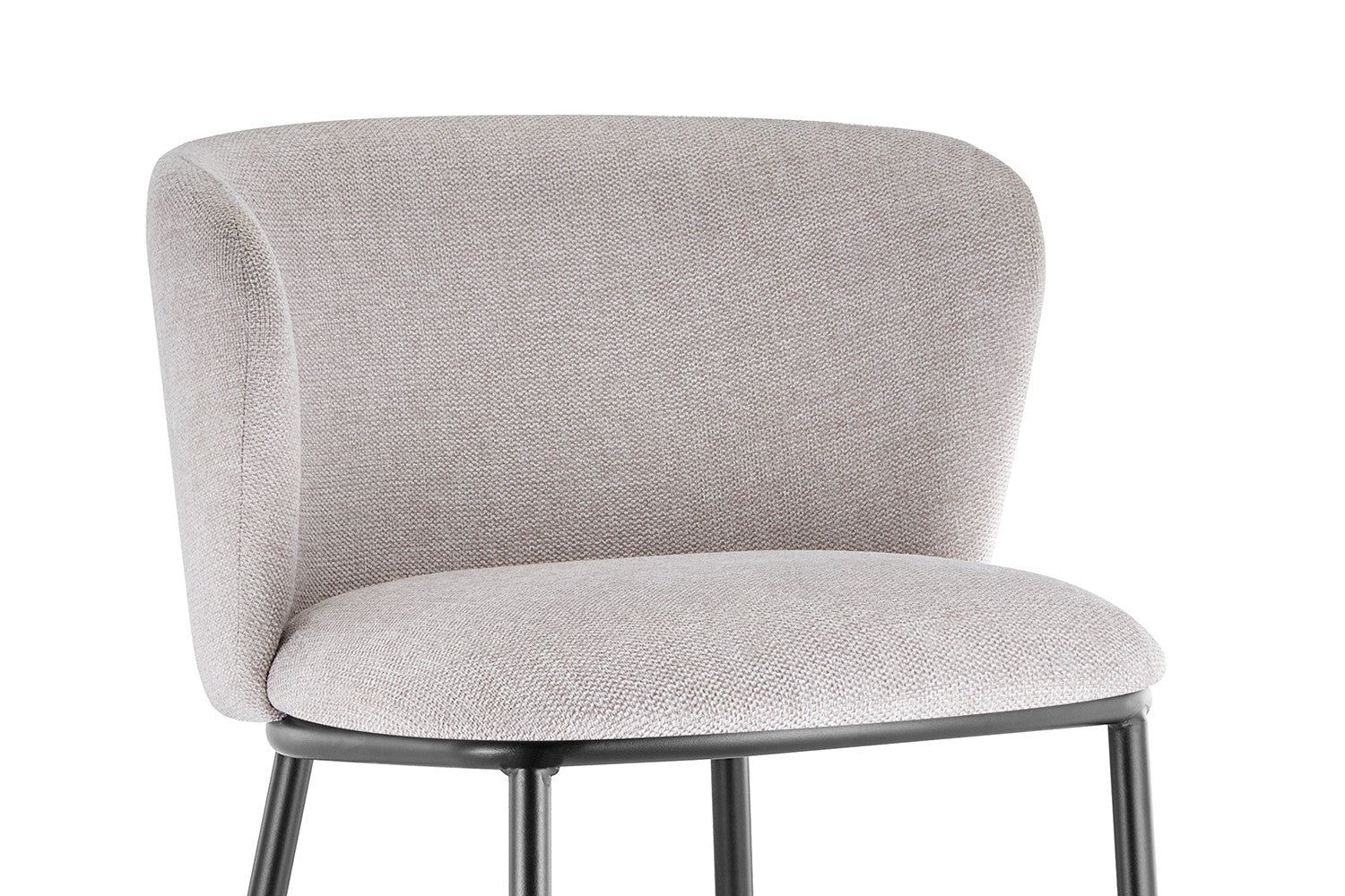 Counterstoel art Stof Ote Belfast 23 Beige