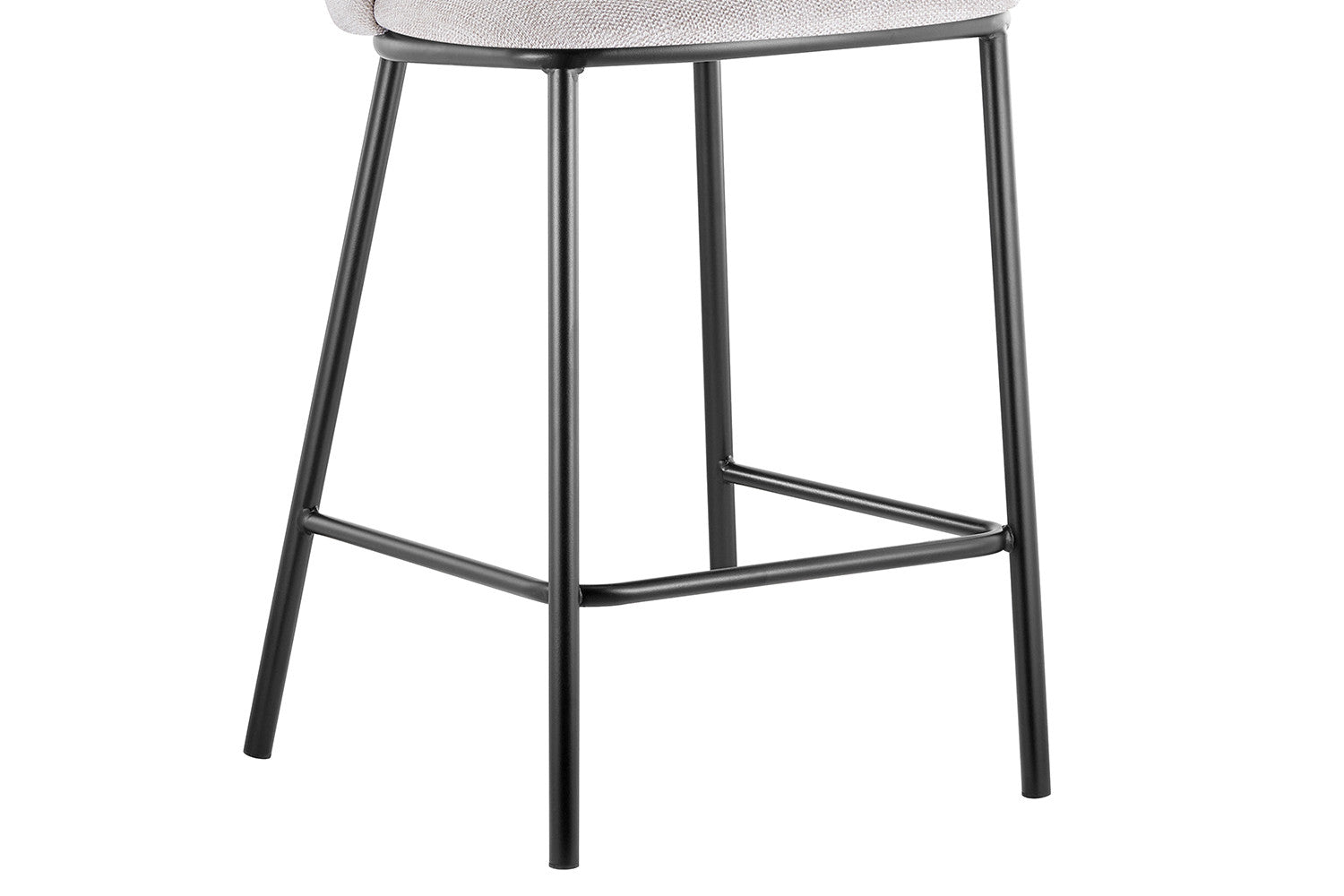 Counterstoel art Stof Ote Belfast 23 Beige