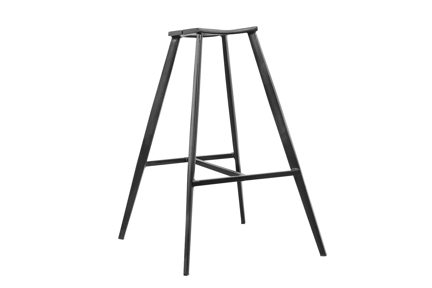 Barstoel movito PU Ote Topper 05 Donkerbruin