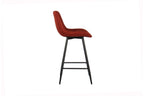 Counterstoel arba Stof Ote Montego 253 Rood