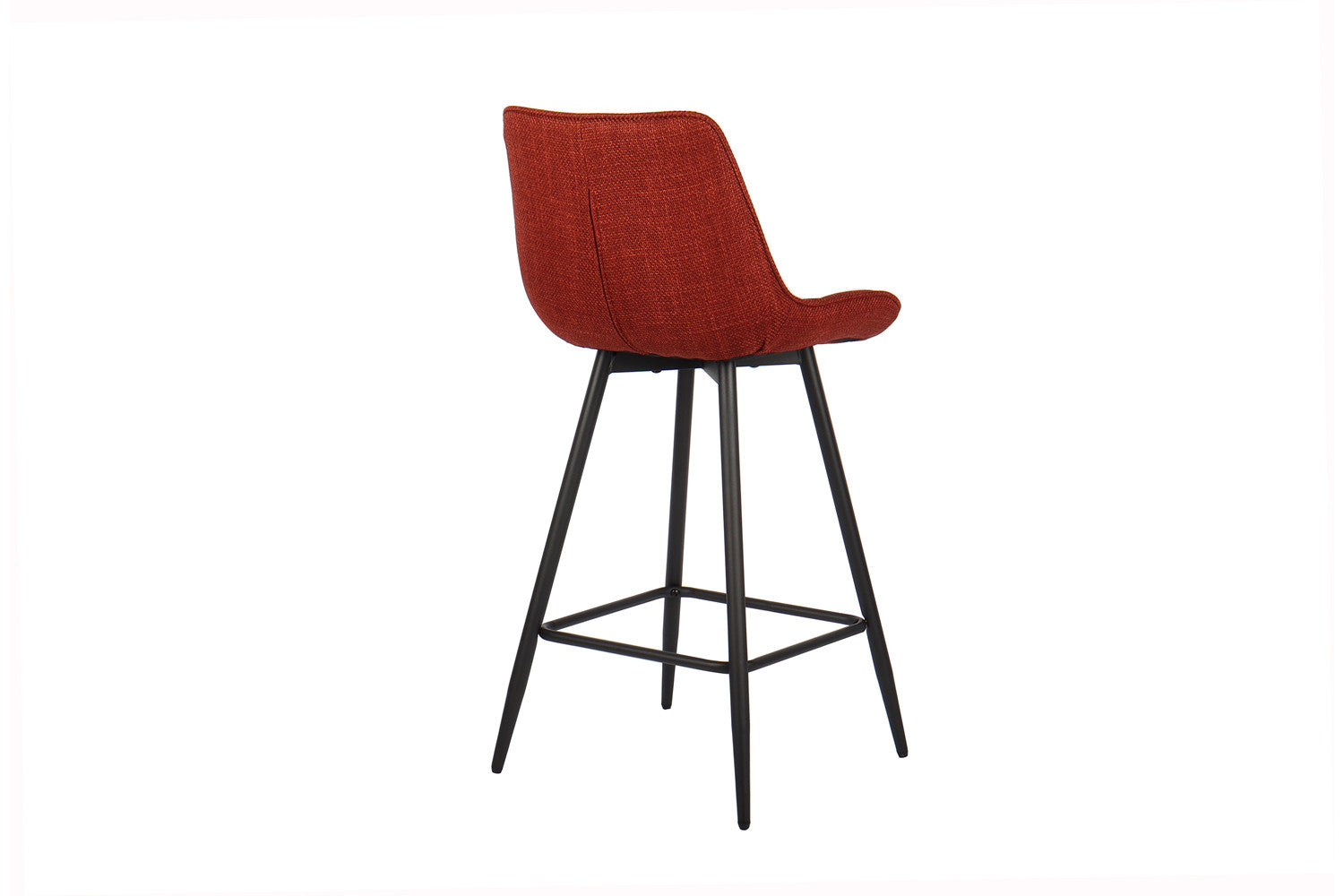 Counterstoel arba Stof Ote Montego 253 Rood