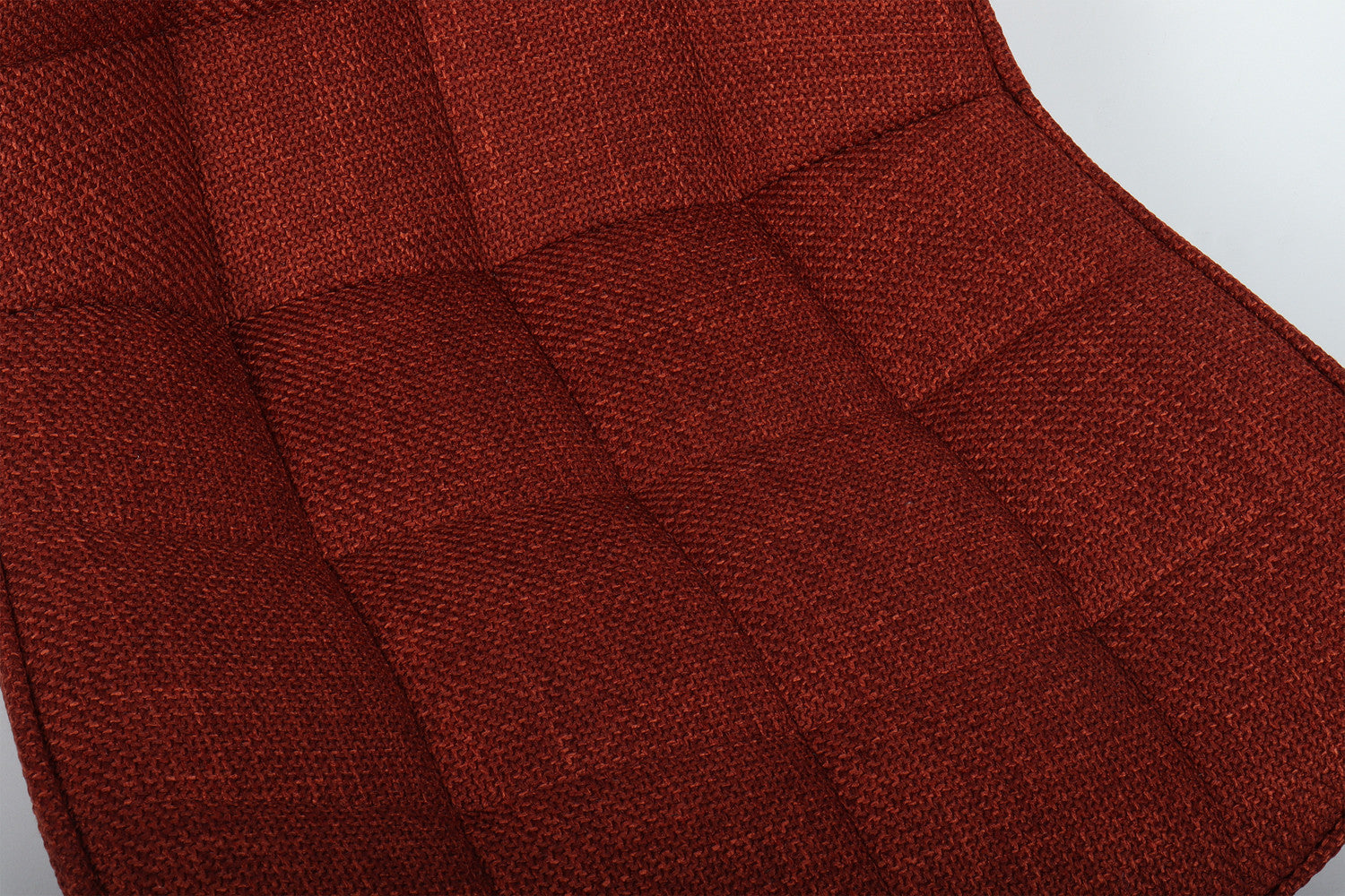 Counterstoel arba Stof Ote Montego 253 Rood