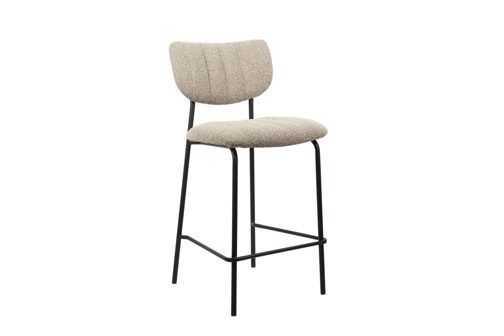 Counterstoel ant Stof Ote Lisa 170 Bruin
