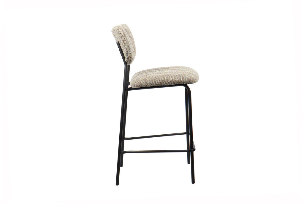 Counterstoel ant Stof Ote Lisa 170 Bruin