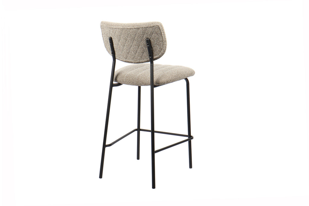 Counterstoel ant Stof Ote Lisa 170 Bruin